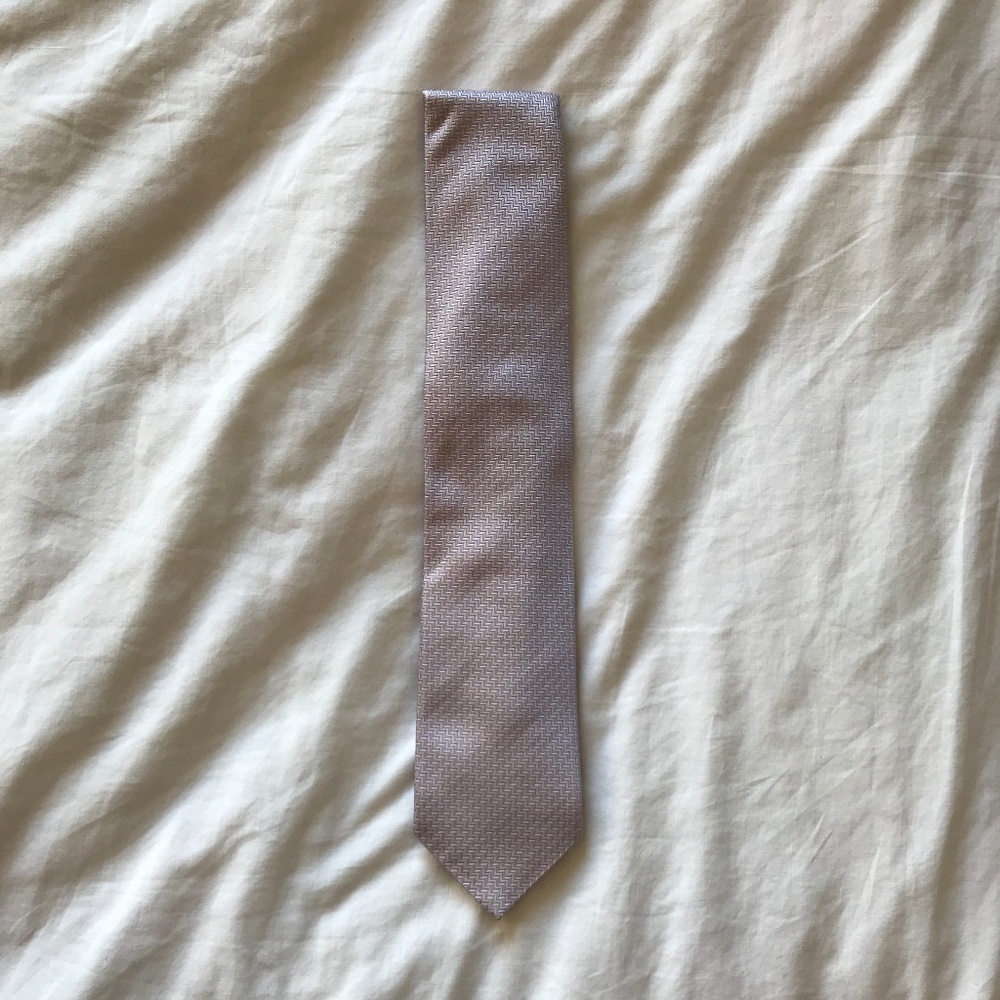 Banana Republic - Men’s Dress Tie - Wide
